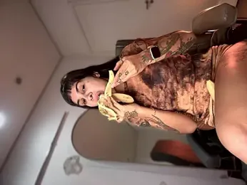 Nikatsu stripchat stream image