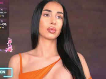 KairaAndrews bongacams stream image