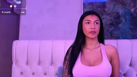 AishaDevoe stripchat stream image