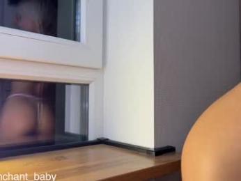 enchant_baby_ chaturbate stream image