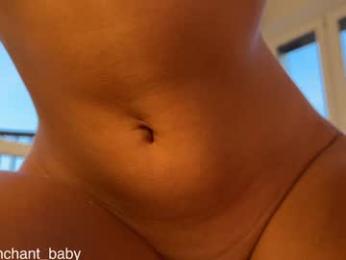 enchant_baby_ chaturbate stream image