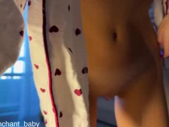 enchant_baby_ chaturbate stream image