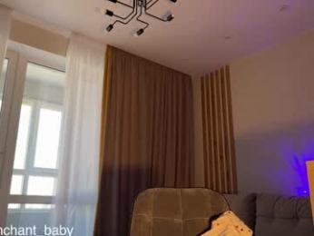 enchant_baby_ chaturbate stream image