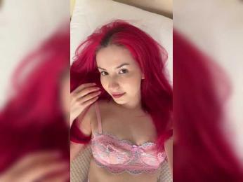 Kamelllya bongacams stream image