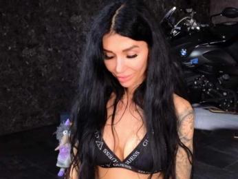 -BABAYAGA- bongacams stream image