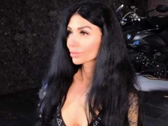 -BABAYAGA- bongacams stream image