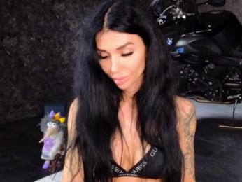 -BABAYAGA- bongacams stream image