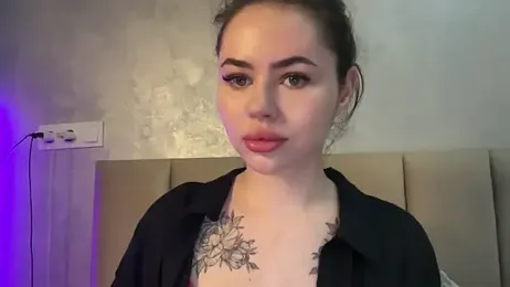 AlmaryKim stripchat stream image