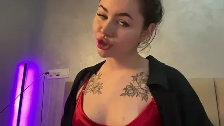 AlmaryKim stripchat stream image