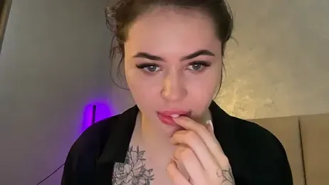 AlmaryKim stripchat stream image