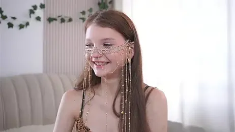 CindyGarrison stripchat stream image