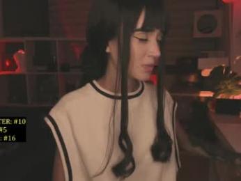 lonelly_lolly98 chaturbate stream image