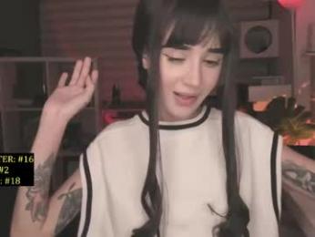 lonelly_lolly98 chaturbate stream image