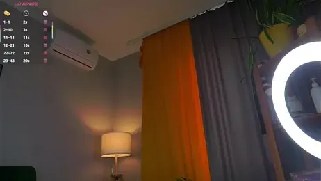 RexanneHatt stripchat stream image