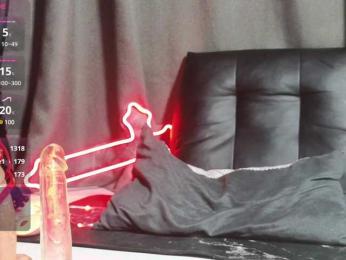 Devilsbride bongacams stream image