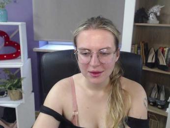 Soft-Zoey bongacams stream image