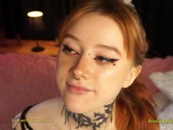 enncandy chaturbate stream image