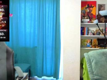 Katniss_K bongacams stream image