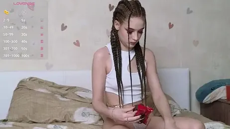 Betty_Blamee stripchat stream image