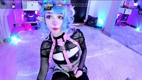 zephirahabney stripchat stream image