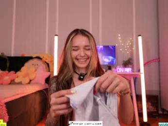 oooops__ chaturbate stream image