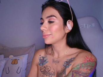 Juanita_Fox bongacams stream image