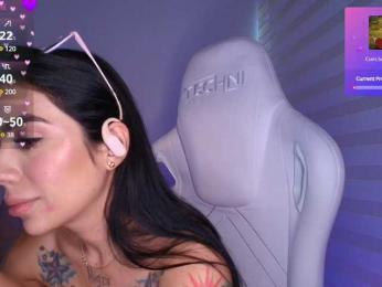 Juanita_Fox bongacams stream image