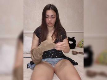 LustySass bongacams stream image