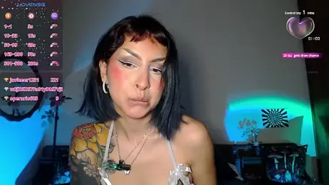 Cinamoonn stripchat stream image