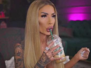 RaquelleVon bongacams stream image