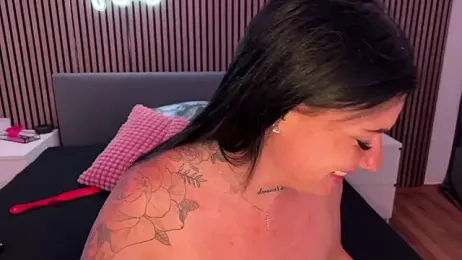 LizaRoxx stripchat stream image