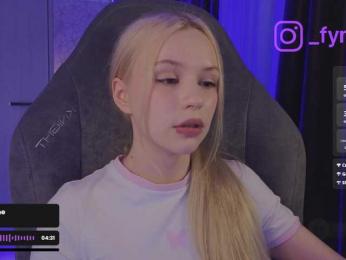 fymryn bongacams stream image
