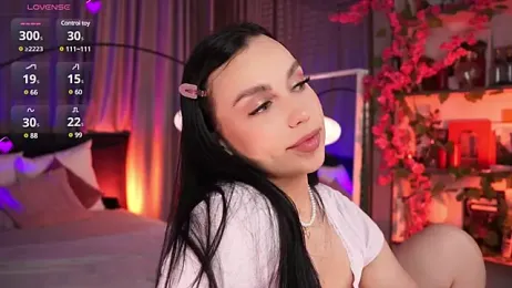 LunaNight stripchat stream image