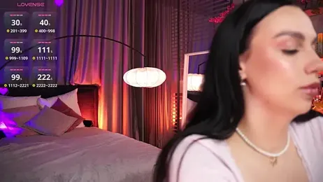 LunaNight stripchat stream image