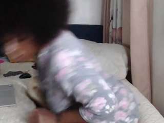 geishapaige camsoda stream image