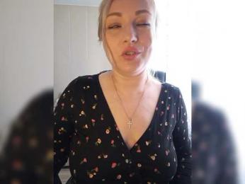 Tanysha-1 bongacams stream image