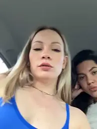 LavenderHot stripchat stream image