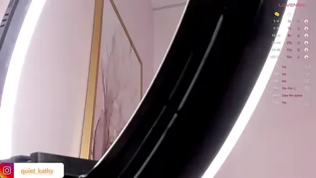 Quiet_Kathy1 stripchat stream image