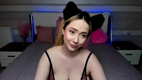 AriaSugar stripchat stream image