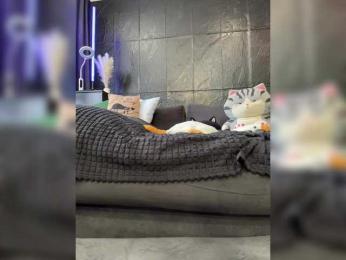 MagicMelody bongacams stream image