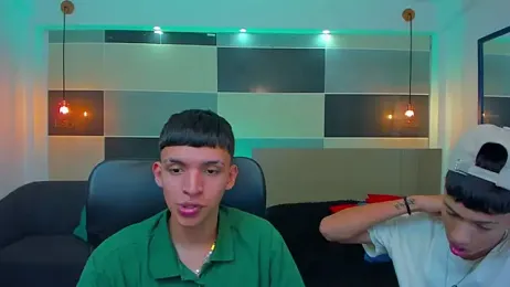 Juan_Nd_Steven stripchat stream image