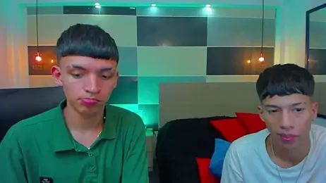 Juan_Nd_Steven stripchat stream image