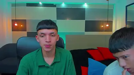 Juan_Nd_Steven stripchat stream image