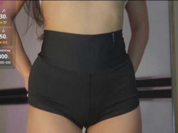 -Sara- bongacams stream image