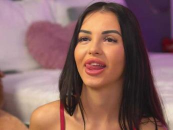 LilaRosie bongacams stream image