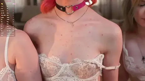 DaisyCoatsworth stripchat stream image