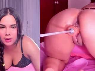 mandy-rosse camsoda stream image