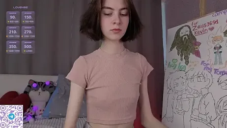 ErlineGolson stripchat stream image