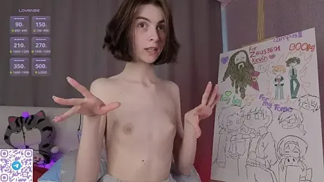 ErlineGolson stripchat stream image