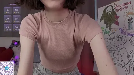 ErlineGolson stripchat stream image